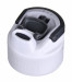 Kambukka butelka termiczna Elton Insulated 600 ml - Chalk White - Galeria zdjęcie 3