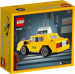 LEGO Creator 40468 Żółta taksówka - Galeria zdjęcie 2
