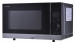 Kuchenka mikrofalowa SHARP YC-PS204AE-S - Galeria zdjęcie 1