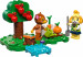 LEGO Animal Crossing 77049 Odwiedziny Isabelle - Galeria zdjęcie 5