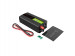GREEN CELL PRZETWORNICA LCD 12V 500W/1000W SINUS - Galeria zdjęcie 8