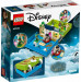 LEGO Disney Classic 43220 Książka z przygodami Piotrusia Pana i Wendy - Galeria zdjęcie 3