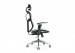 Ergonomiczny fotel biurowy ERGO 500 szary - Galeria zdjęcie 2