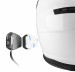 Intercom motocyklowy INTERPHONE U-COM 16, komplet na 1 kask - Galeria zdjęcie 4