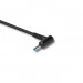 Qoltec zasilacz do notebooka hp/compaq 19.5v 90w 4.62a 4.5*3.0+pin 50052.90w.hp - Galeria zdjęcie 2