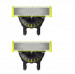 Wymienne ostrze PHILIPS QP 624/50 One Blade - Galeria zdjęcie 5