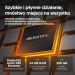 Smartfon Motorola Moto G15 Power 8/256GB Gravity Grey - Galeria zdjęcie 6