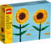 LEGO Flowers 40524 Słoneczniki - Galeria zdjęcie 1