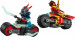 LEGO NINJAGO 71838 KAI'S MOTORCYCLE SPEED RACE - Galeria zdjęcie 3