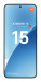 Smartfon Xiaomi 15 5G Dual Sim 12/512GB White - Galeria zdjęcie 1