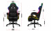 Fotel gamingowy Huzaro Force 4.7 RGB Mesh - Galeria zdjęcie 15