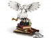 LEGO Harry Potter 76391 Ikony - Hogwartu Edycja Kolekcjonerska - Galeria zdjęcie 6