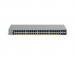 Switch Netgear GS728TP-300EUS 28p PoE 190W (PoE+: 24p) Managed Gigabit - Galeria zdjęcie 2