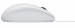 Mysz Logitech B100 optyczna, USB, biała - Galeria zdjęcie 2