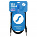 SSQ JMPJMP2 PRO - Jack mono 6,3mm - jacka mono 6,3mm - Galeria zdjęcie 1