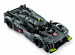LEGO Technic 42156 PEUGEOT 9X8 24H Le Mans Hybrid - Galeria zdjęcie 4