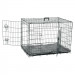 ZOLUX Nomad 2w1 L - klatka dla psa - 91x60x66 cm - Galeria zdjęcie 2