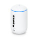 Router(Gateway), Kontroler UniFi, NVR, Switch PoE, Access Point Wi-Fi 7 Ubiquiti UniFi (UDR7-EU) - Galeria zdjęcie 4