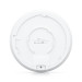 Acces Point Wi-Fi 6E Ubiquiti UniFi U6 Enterprise 2.4GHz(2x2)/5GHz(4x4)/6GHz(4x4) PoE+ 1x2,5G - Galeria zdjęcie 4