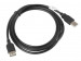 Lanberg przedłużacz usb 2.0 am-af 1.8m (czarny) ca-usbe-10cc-0018-bk - Galeria zdjęcie 2