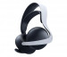 SONY PS5 Pulse ELITE Wireless Headset New Mod White - Galeria zdjęcie 2