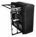 CORSAIR 9000D RGB AIRFLOW Super Full-Tower Black - Galeria zdjęcie 2