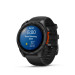 Garmin Fenix 8 47mm Slate Gray/Black - Galeria zdjęcie 7