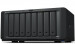 NAS Synology DS1821+; Tower; 8x (3.5”/2.5" SATA HDD/SSD); AMD Ryzen V1500B;,4 GB DDR4 (max. 32GB),4 x 1GbE RJ-45 - Galeria zdjęcie 1