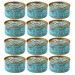 FISH4CATS Filet tuńczyka z krabem - mokra karma dla kota - 12x70g - Galeria zdjęcie 1