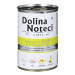 DOLINA NOTECI Premium bogata w gęś z ziemniakami - mokra karma dla psa - 400g - Galeria zdjęcie 1
