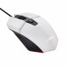 Mysz gamingowa TRUST GXT109P Felox Biała (25066) - Galeria zdjęcie 3
