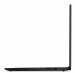 Lenovo IdeaPad 3 17IAU7 i3-1215U 17.3" FHD IPS 300nits AG 8GB DDR4 3200 SSD512 Intel UHD Graphics Win11 Abyss Blue - Galeria zdjęcie 3