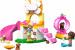 LEGO FRIENDS 42665 PUPPY PLAYGROUND - Galeria zdjęcie 3