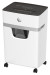 HP Niszczarka ONESHRED 15CC 20L jasnoszara - Galeria zdjęcie 2