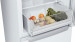 Lodówka BOSCH Serie 2 KGN 33NWEB 176cm - Galeria zdjęcie 2