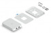 Access Point Wi-Fi 7 Ubiquiti UniFi U7 In-IW 2.4GHz(2 x 2)/5GHz(2 x 2) PoE+/PoE 1x2,5G (U7-IW-EU) - Galeria zdjęcie 8