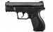 Wiatrówka pistolet UMAREX XBG kal.4,46mm BB Ekp<17J - Galeria zdjęcie 3
