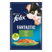 PURINA Felix Wiejskie smaki - mokra karma dla kota - 120x85g - Galeria zdjęcie 3