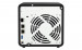 Qnap TS-432X-4G, Tower, 4 x 2.5"/3.5" SATA, AnnapurnaLabs Alpine AL524 4C, 4GB (Max. 16GB) DDR4 SODIMM, 2 x 2.5GbE, 1 x 10GbE SFP+, 2 x USB 3.2 Gen, adapter 90W - Galeria zdjęcie 7