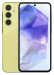 Samsung Galaxy A55 (A556) 5G 8/256GB Lemon - Galeria zdjęcie 1