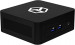 Mini PC Qoobe ANN100 N100/12GB/SSD 512GB/Win 11 Pro czarny - Galeria zdjęcie 3