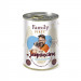 FamilyFirst Bogata w jagnięcinę+ziemniak adult 400g - Galeria zdjęcie 1