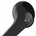 Słuchawki bezprzewodowe douszne Belkin SoundForm Flow Noise Cancellation Earbuds ANC BT5.2 IPX5 Black - Galeria zdjęcie 2