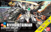HGBF 1/144 REVERSIBLE GUNDAM BL - Galeria zdjęcie 1