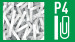 Leitz Niszczarka IQ AutoFeed 100, P4, 100 kartek, 34 l kosz - Galeria zdjęcie 11