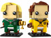 LEGO BrickHeadz 40617 Draco Malfoy i Cedric Diggory - Galeria zdjęcie 3