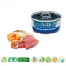 FARMINA N&D Cat Ocean Tuna, Cod, Shrimp, Pumpkin - mokra karma dla kota - 70 g - Galeria zdjęcie 2