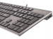 Klawiatura A4Tech KV-300H Grey USB - Galeria zdjęcie 7