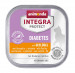 ANIMONDA Integra Protect Diabetes Kurczak - mokra karma dla kota - 100g - Galeria zdjęcie 1