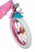 Rower dziecięcy 14" Świnka Peppa różowy 1495 TOIMSA - Galeria zdjęcie 2